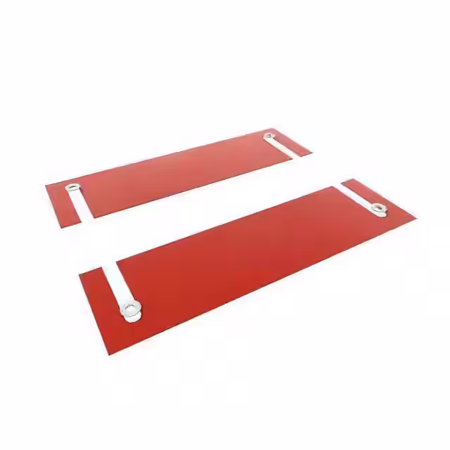 RIK19Z4 Hammond Manufacturing  Rack Components